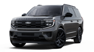 2025 Ford Expedition® External Image 2